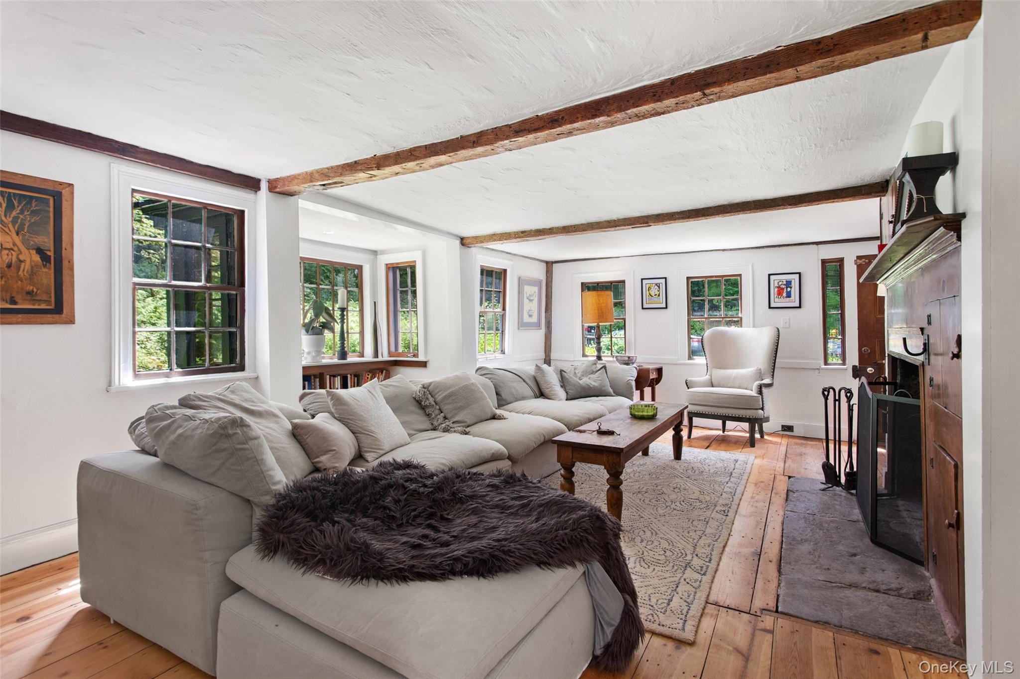 35 Old Snake Hill Road Pound Ridge, NY 10576 - Photo 3 of 50