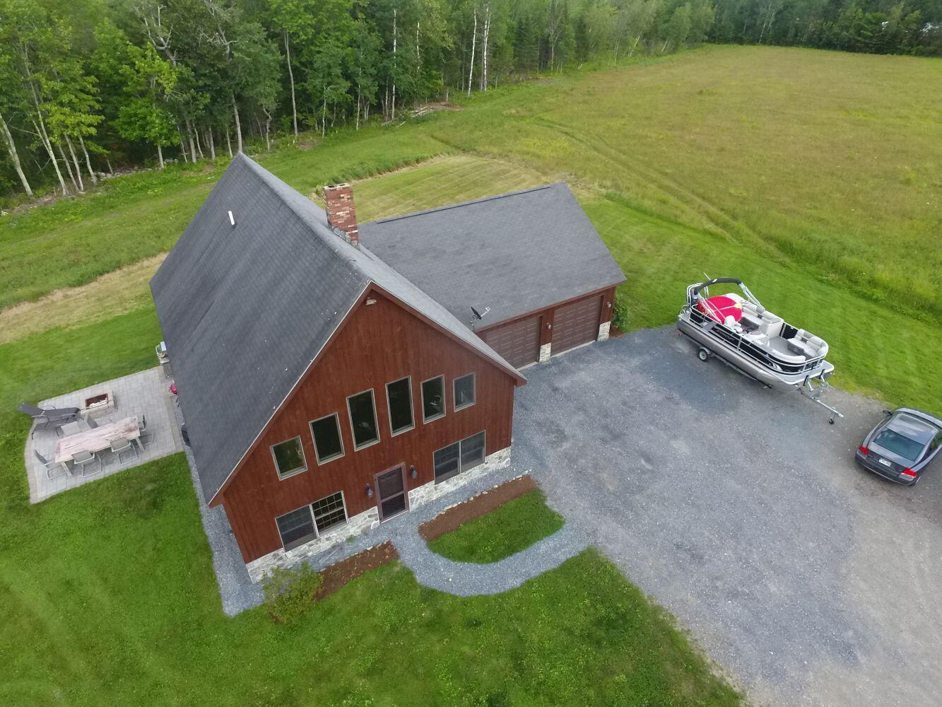 433 Beckwith Road Cornville, ME 04976 - Photo 106 of 110 106.