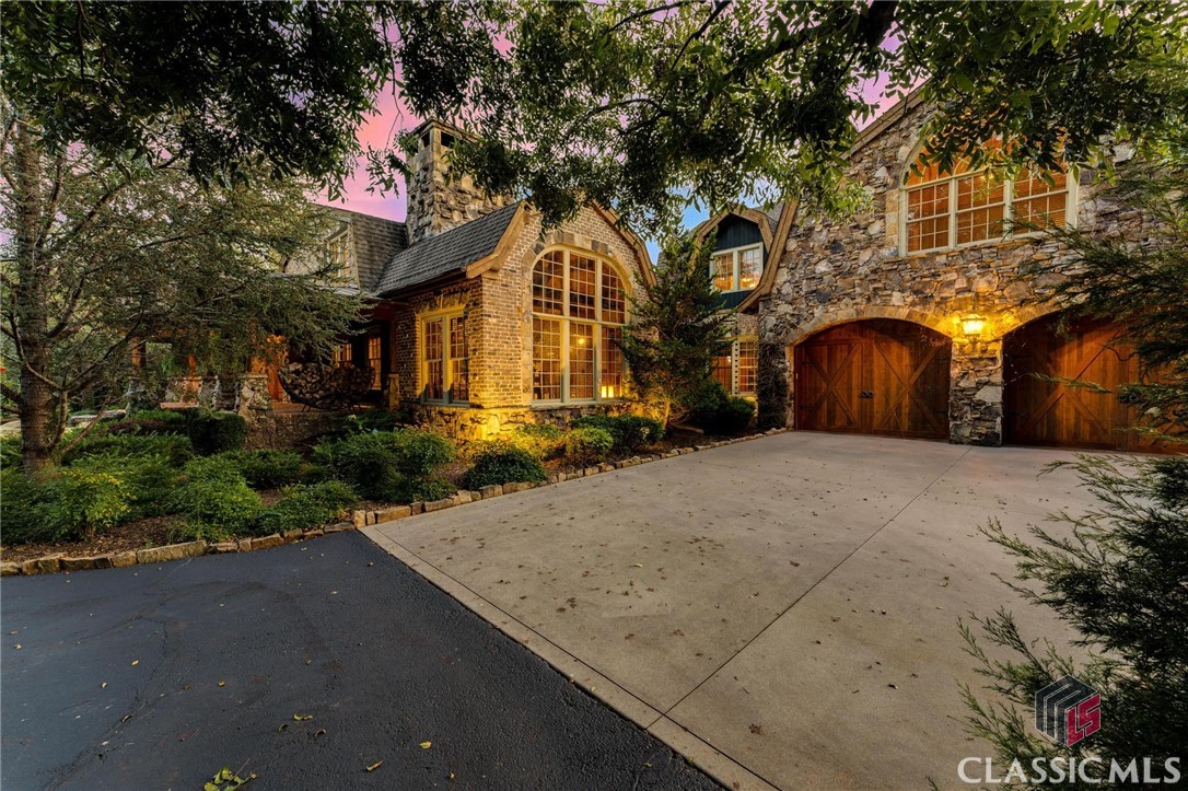 2342 Flat Rock Road Hartwell, GA 30643 - Photo 63 of 64