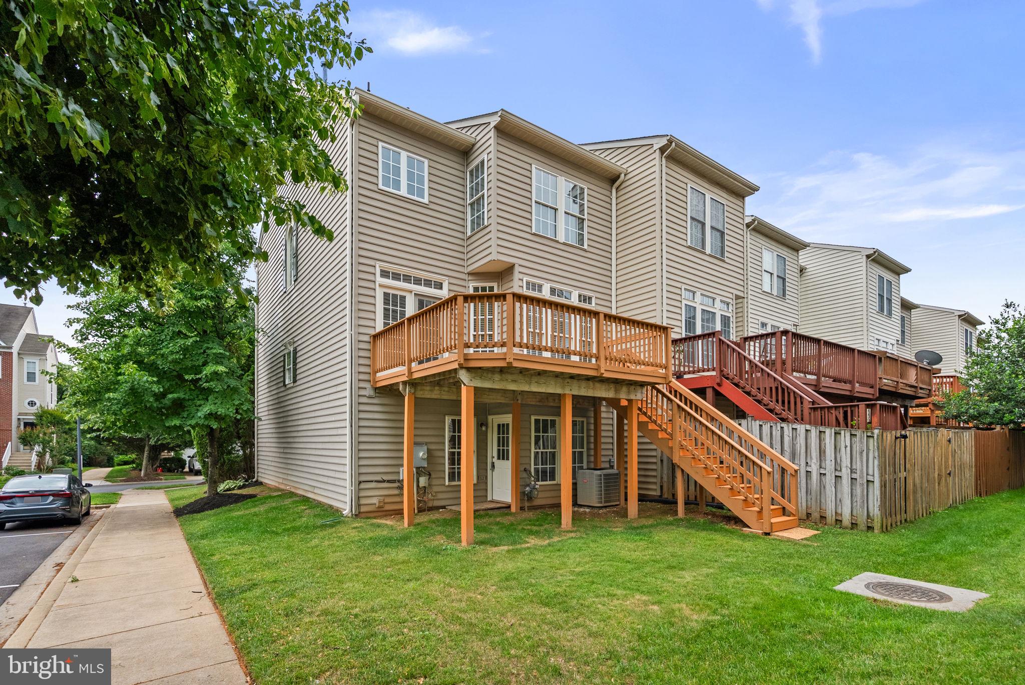 14041 Rockingham Road Germantown, MD 20874 - Photo 57 of 60