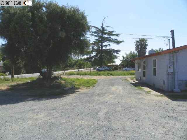 491 Delta Road Oakley, CA 94561 - Photo 1 of 1 a view of a house with backyard and trees