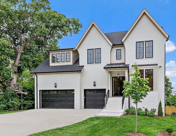 $2,350,000 | 4201 Farrar Avenue, Nashville, TN 37215