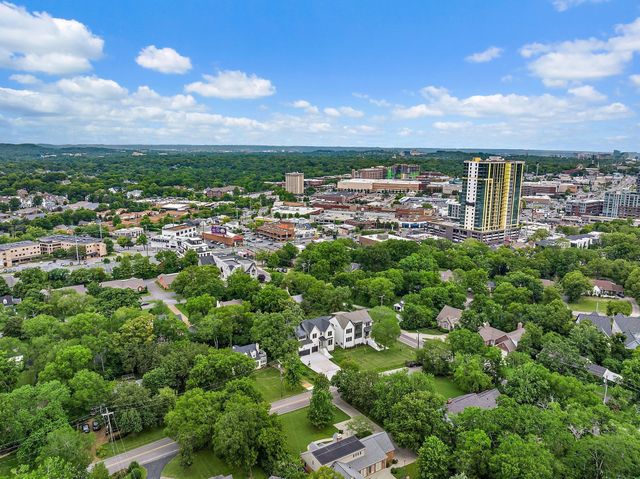 $2,350,000 | 4201 Farrar Avenue, Nashville, TN 37215