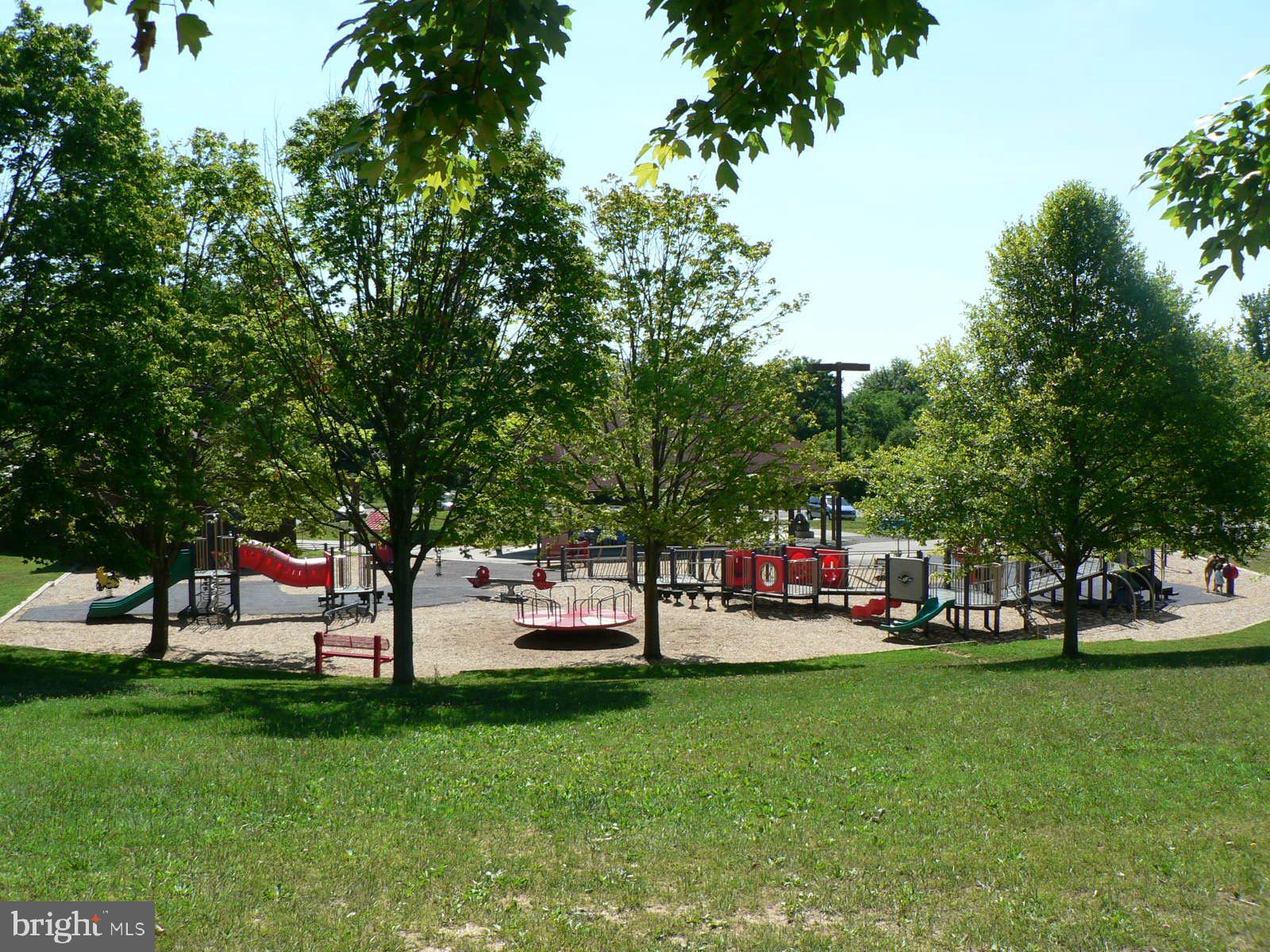 706 Winhall Way Silver Spring, MD 20904 - Photo 25 of 34 Playground