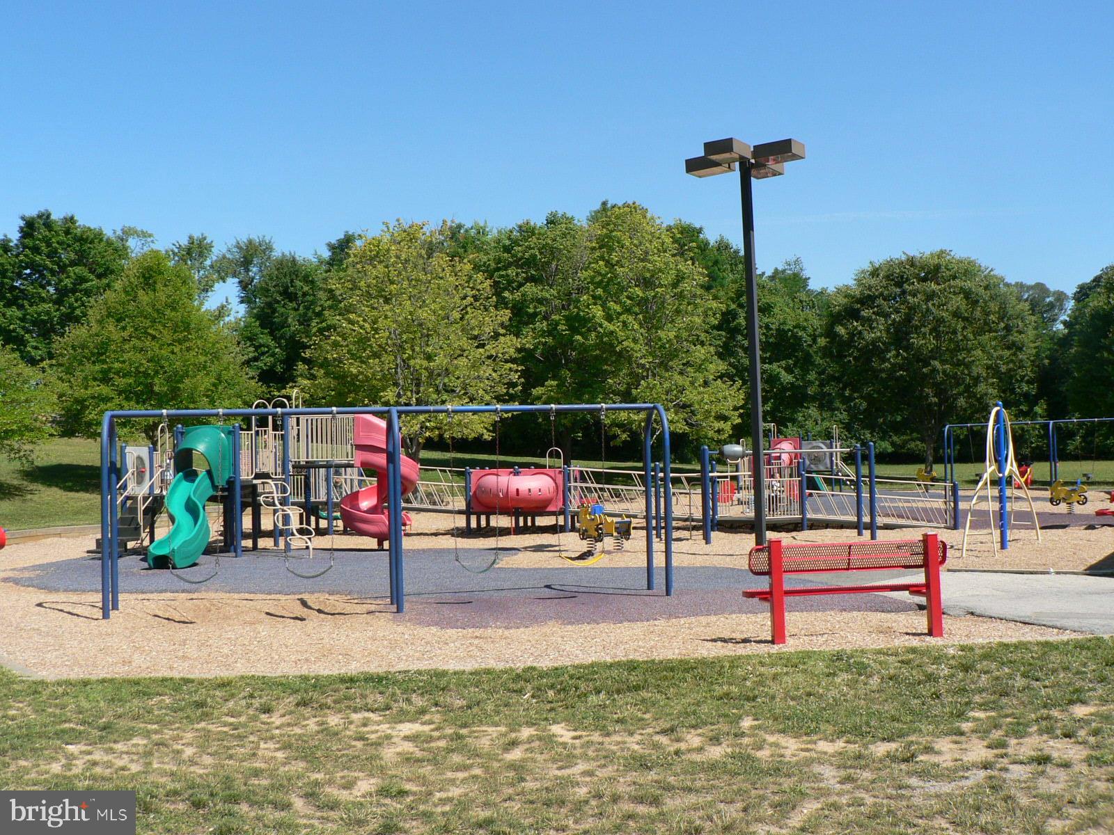 706 Winhall Way Silver Spring, MD 20904 - Photo 26 of 34 Playground