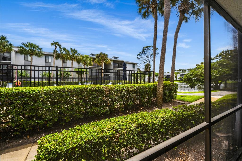 1716 Pine Ridge Road, Unit F1 Sanford, FL 32773 - Photo 19 of 30