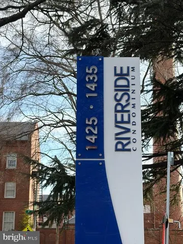 $1,650 | 1425 4th Street Southwest, Unit A617, Washington, DC 20024