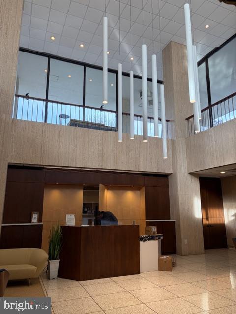 1425 4th Street Southwest, Unit A617 Washington, DC 20024 - Photo 11 of 11 Lobby