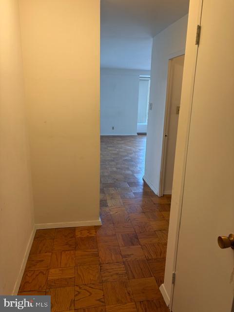 1425 4th Street Southwest, Unit A617 Washington, DC 20024 - Photo 2 of 11 Entry