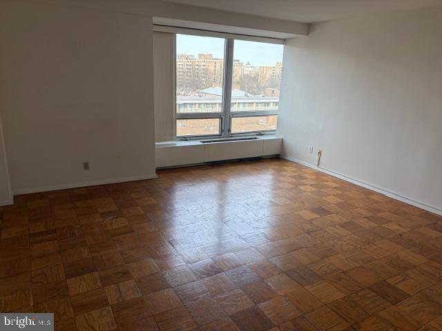 1425 4th Street Southwest, Unit A617 Washington, DC 20024 - Photo 3 of 11 Living Area