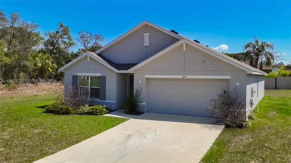 $359,900 | 3034 Rim Drive, Spring Hill, FL 34609