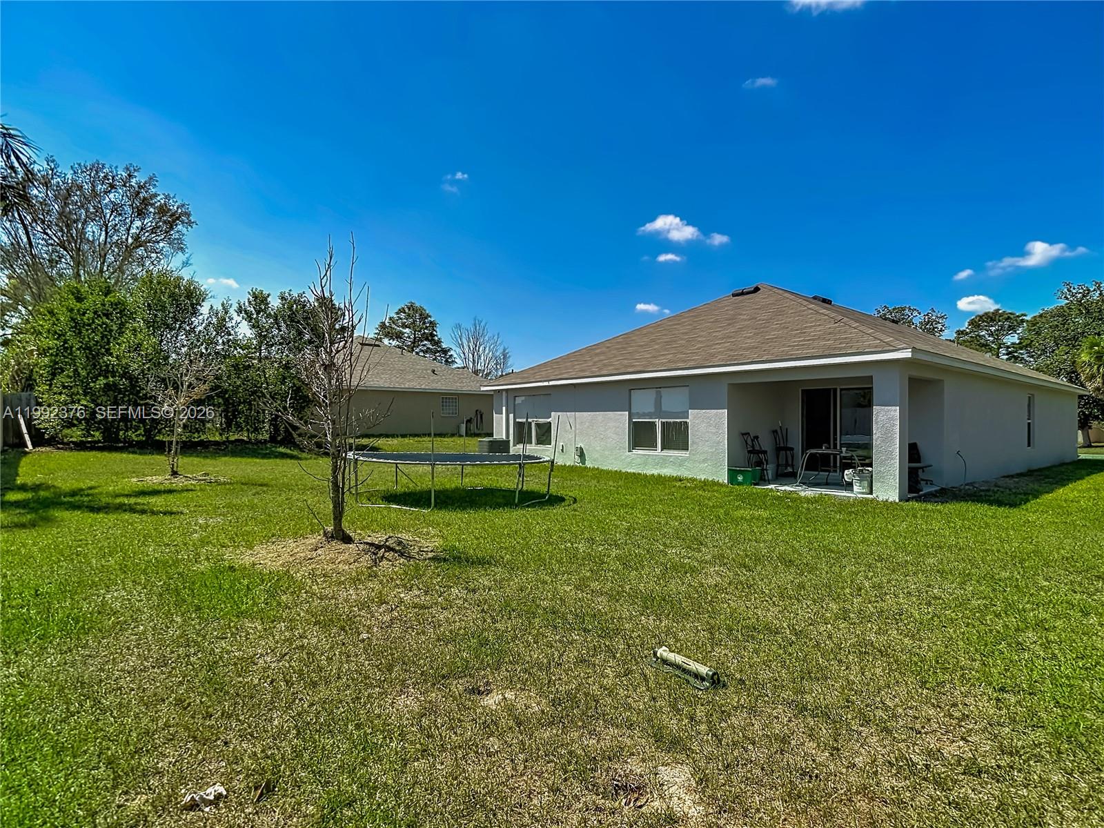 3034 Rim Drive Spring Hill, FL 34609 - Photo 29 of 31