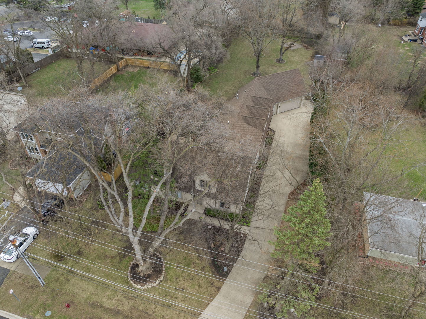 27 South Leonard Road Palatine, IL 60074 - Photo 36 of 37 Gallery Image 36