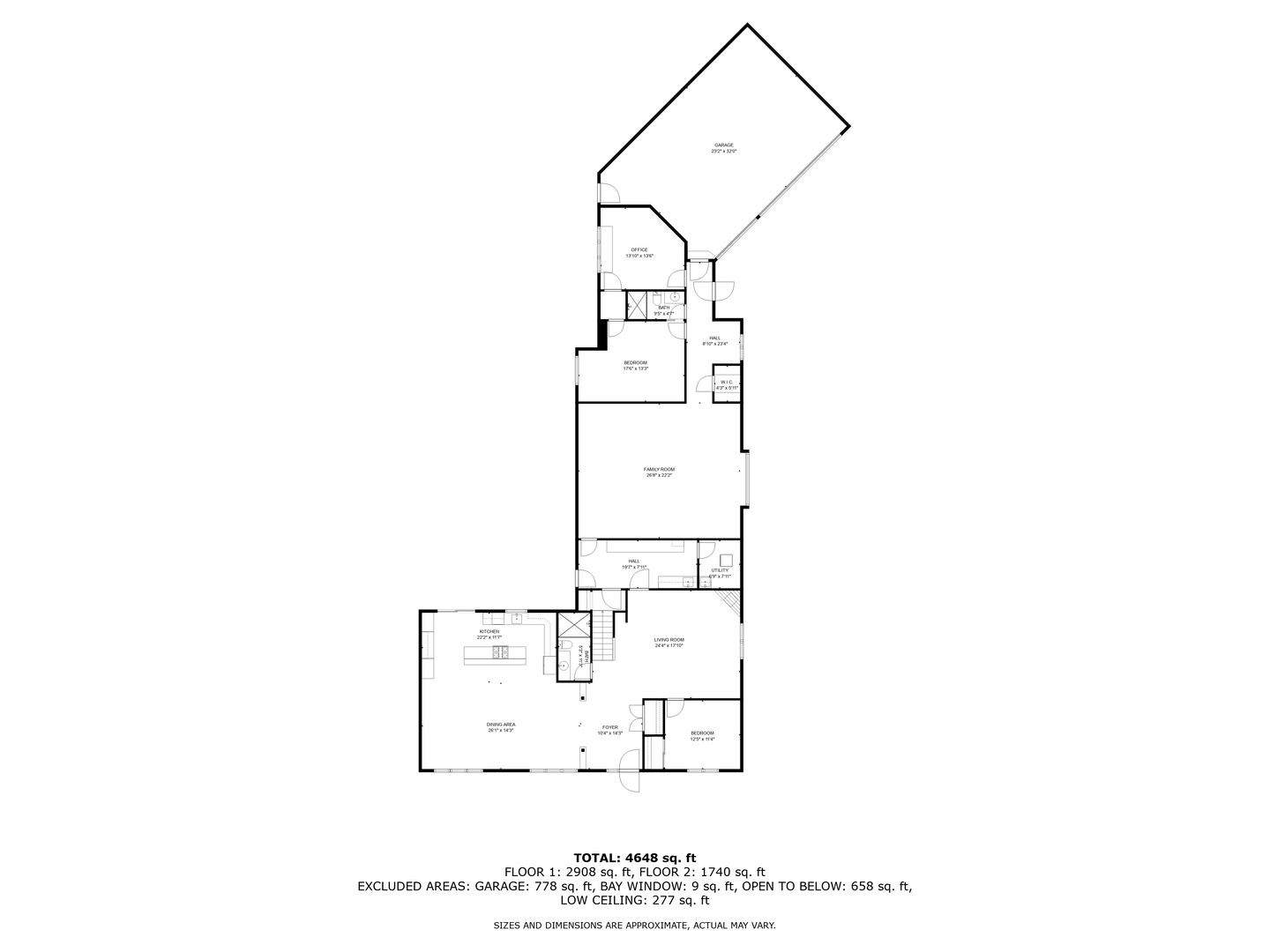 27 South Leonard Road Palatine, IL 60074 - Photo 4 of 37 Gallery Image 4