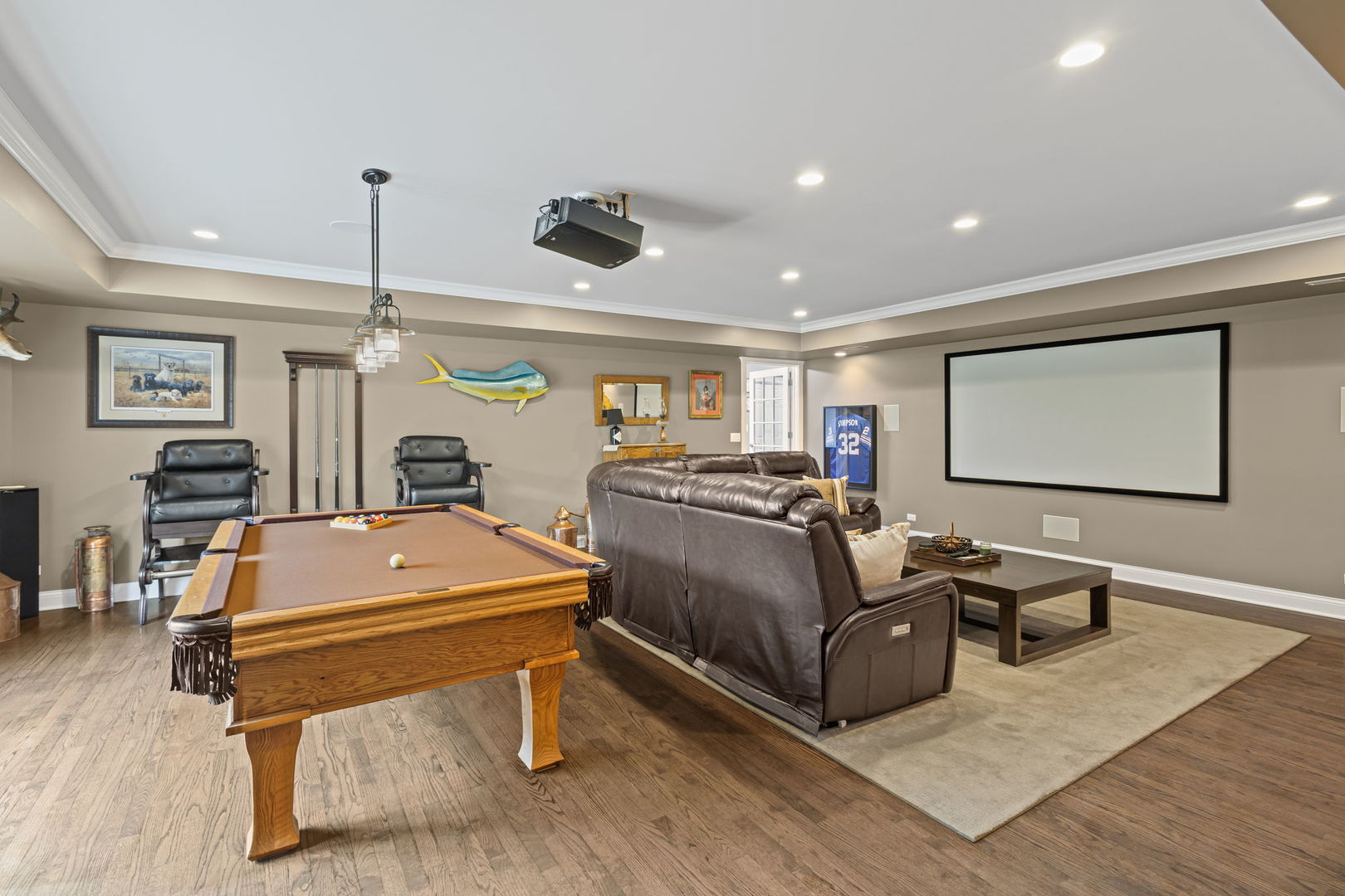 27 South Leonard Road Palatine, IL 60074 - Photo 8 of 37 Gallery Image 8
