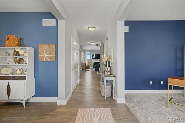 $585,000 | 310 Haycastle Drive, O'Fallon, MO 63367