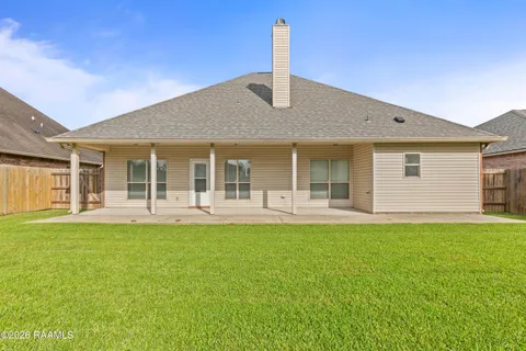 $230,000 | 202 Fieldview Drive, Carencro, LA 70520