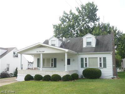 538 Spring Street Struthers, OH 44471 - Photo 1 of 1 Gallery Image 1