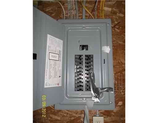 13 Stuart Street Portland, ME 04103 - Photo 12 of 12 Other. Breaker panel