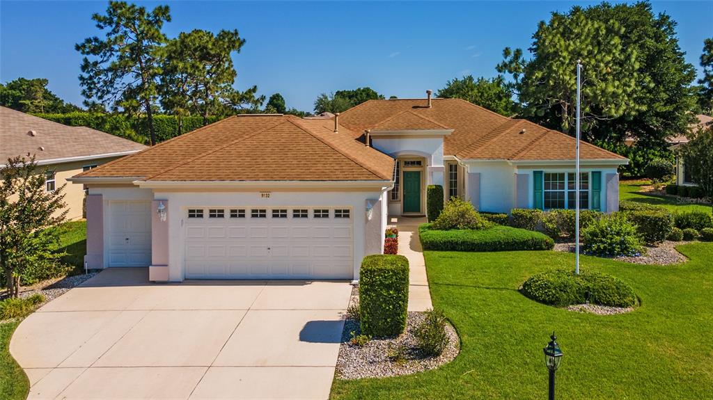 9132 Southeast 125th Loop Summerfield, FL 34491 - Photo 1 of 1