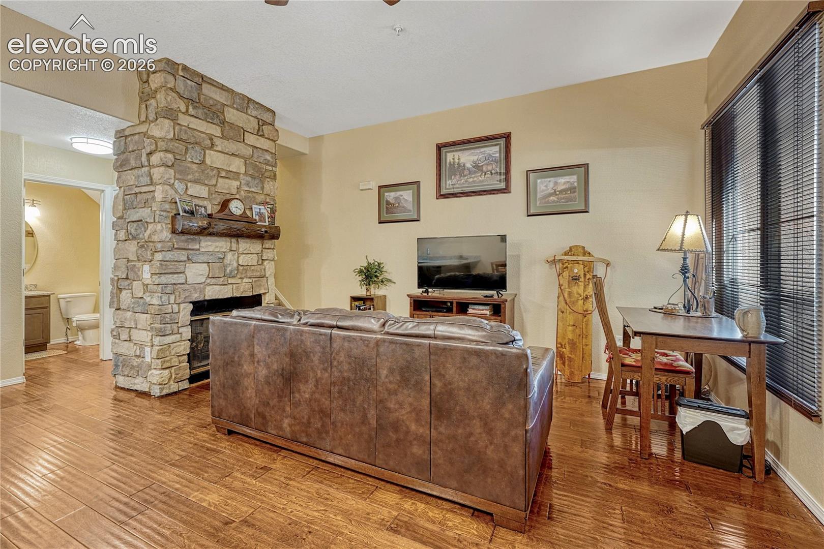 3214 Atrium Point, Unit 2 Colorado Springs, CO 80906 - Photo 8 of 38 Gallery Image 8