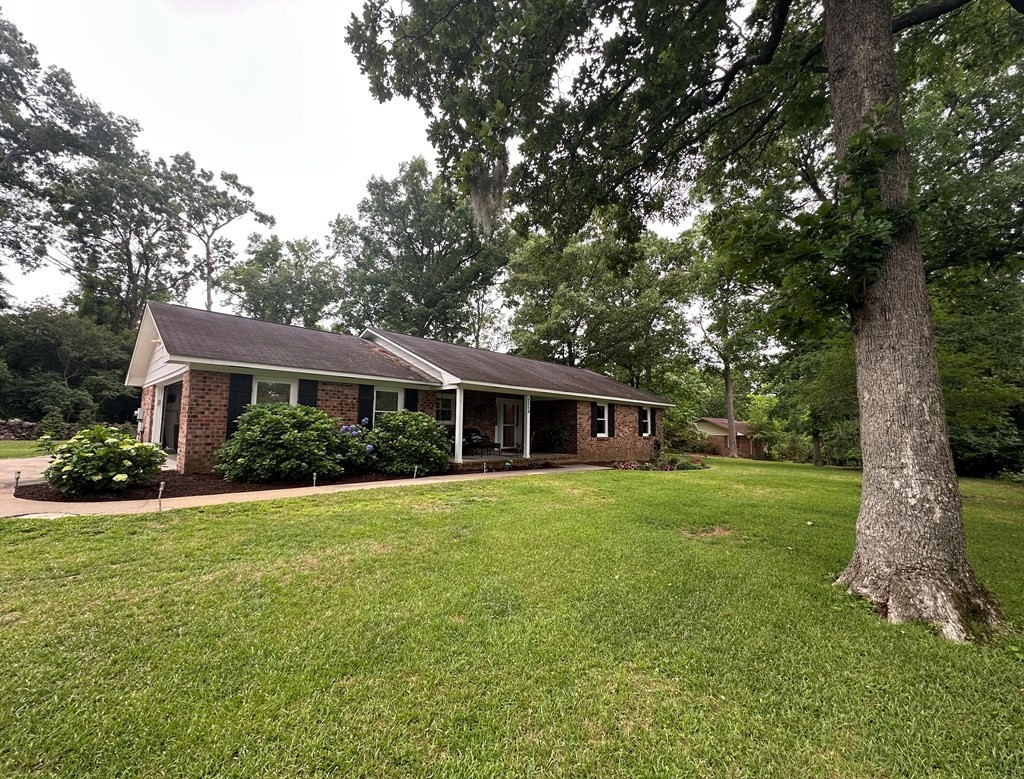 5884 Fish Road Dalzell, SC 29040 - Photo 3 of 42