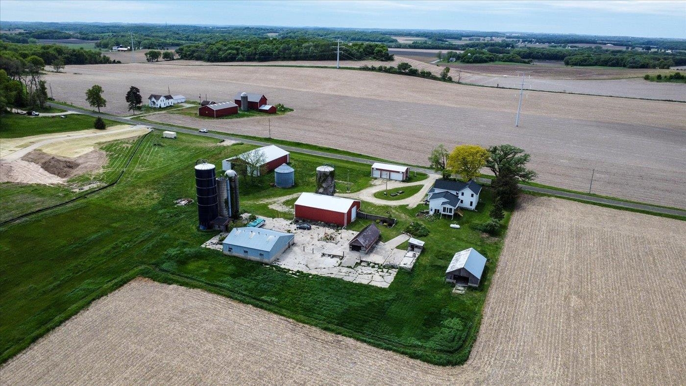 5260 Tower Line Road Marshall, WI 53559 - Photo 61 of 67