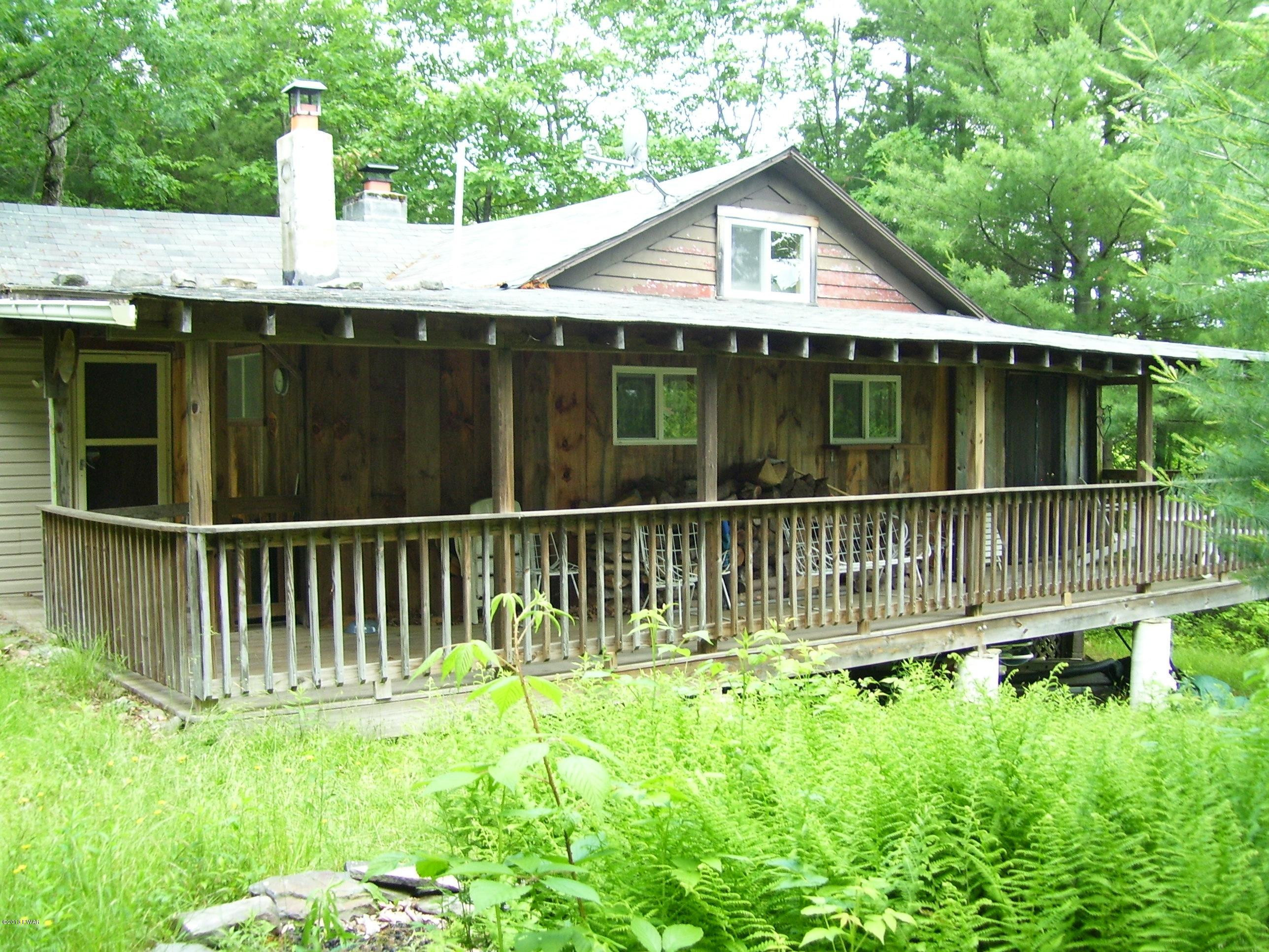 119 Pecks Pond Road Dingmans Ferry, PA 18328 - Photo 3 of 22