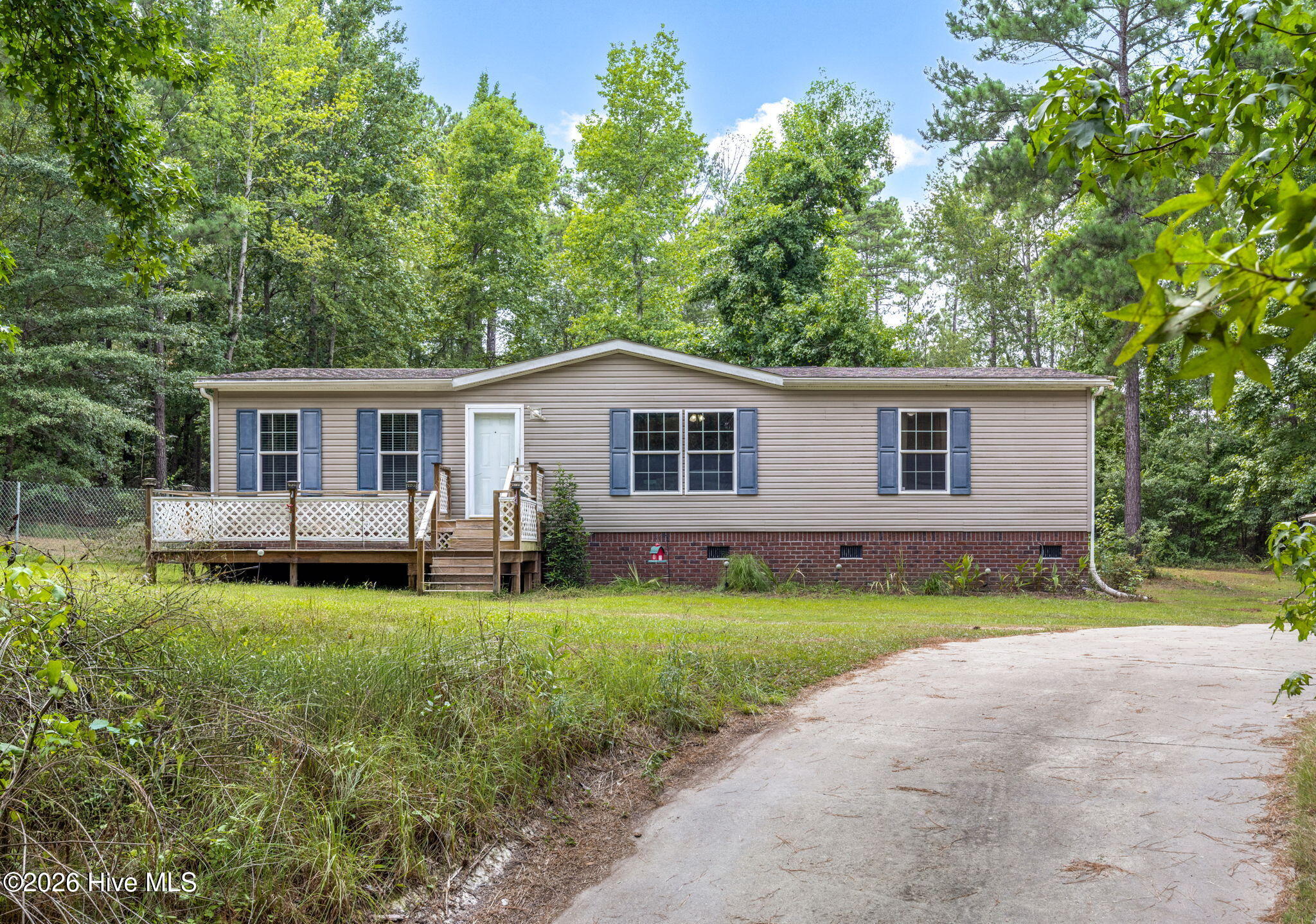 441 Connector Road Graniteville, SC 29829 - Photo 1 of 52 2-web-or-mls-441 Connector Road-49