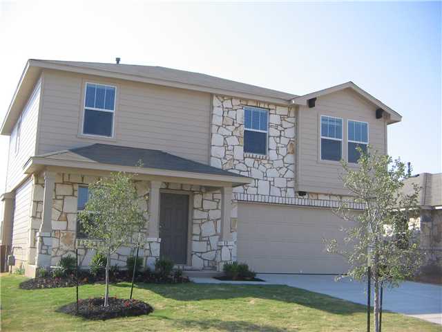 496 Nottingham Loop Kyle, TX 78640 - Photo 1 of 1 Gallery Image 1