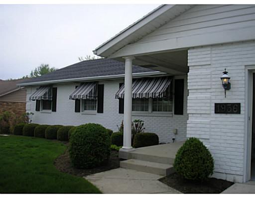 1936 West Mile Road Springfield, OH 45503 - Photo 3 of 24