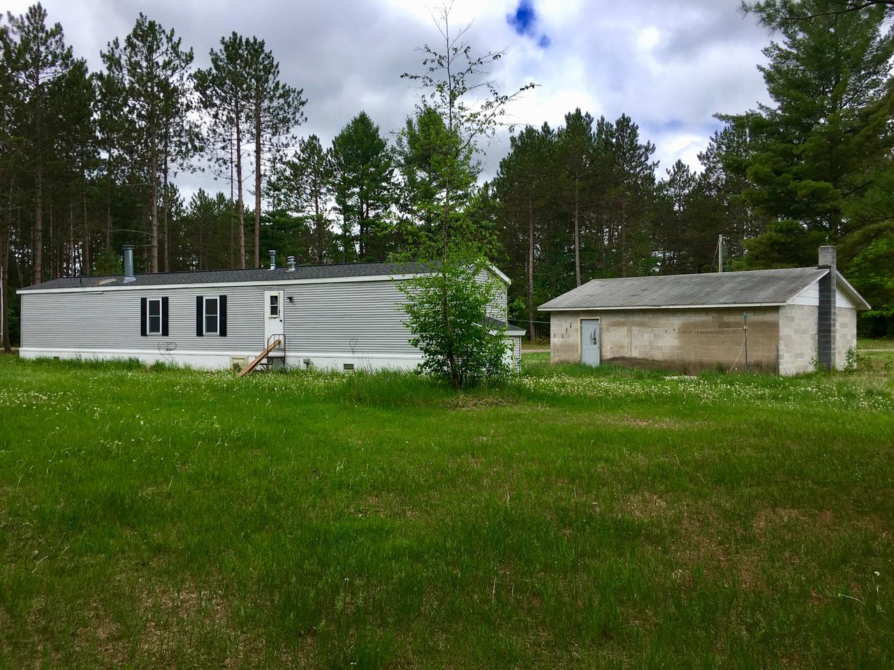 1986 Heuser Road Tomahawk, WI 54487 - Photo 9 of 12 Gallery Image 9