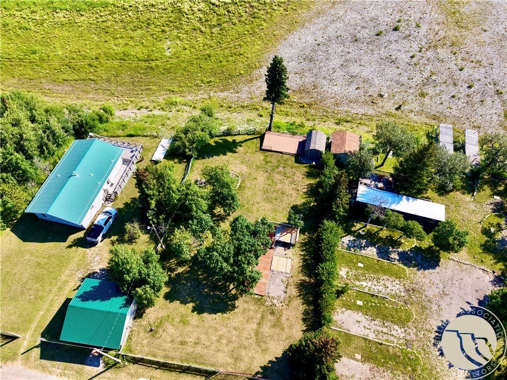 Lot 11 Shore Road Babb, MT 59411 - Photo 10 of 18 Gallery Image 10