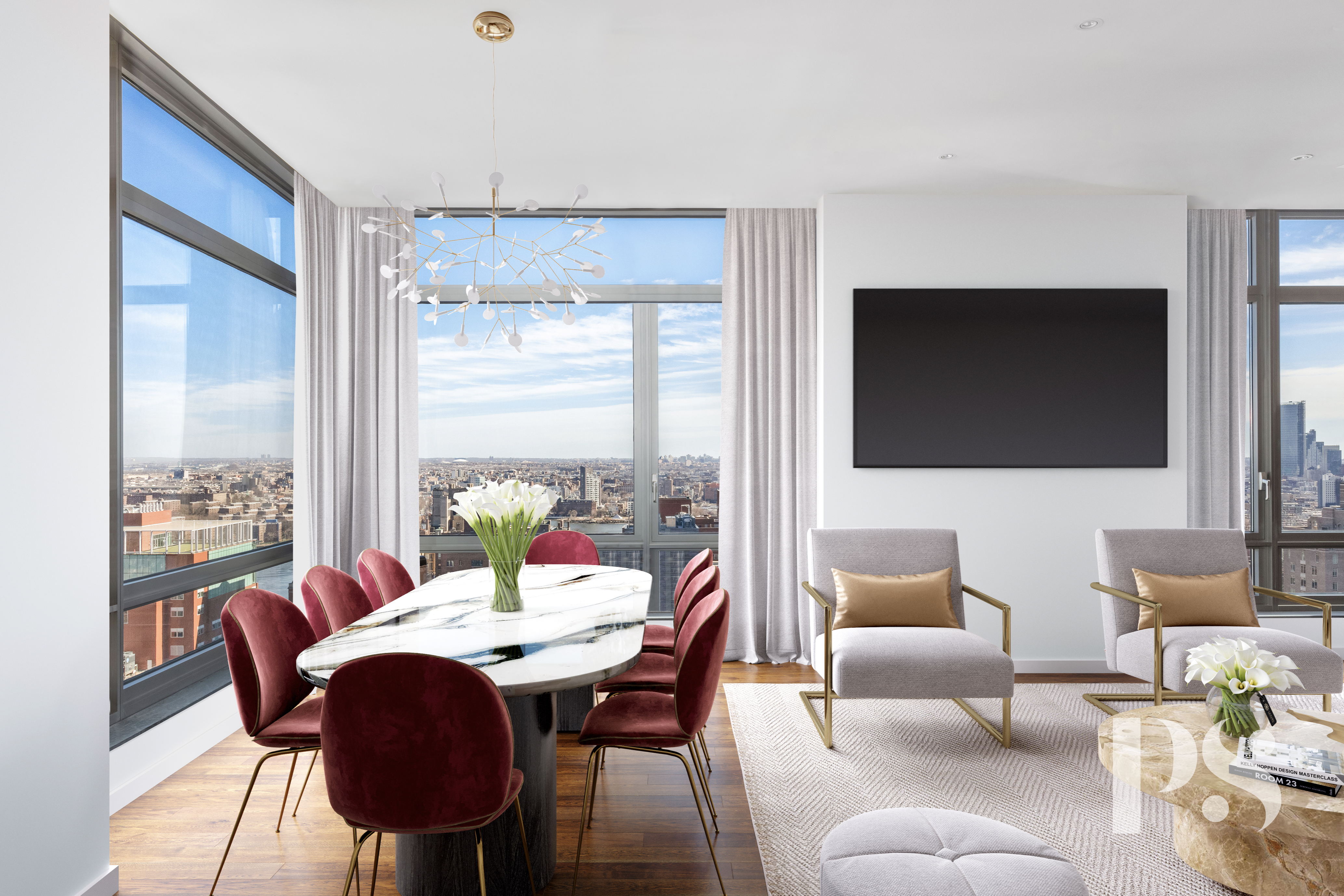 450 East 83rd Street, Unit 24BC Manhattan, NY 10028 - Photo 6 of 27