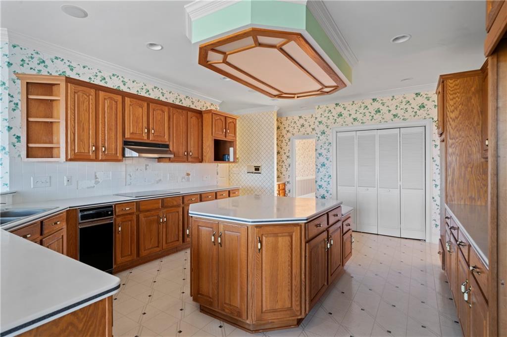 5414 Price Road Gainesville, GA 30506 - Photo 31 of 82