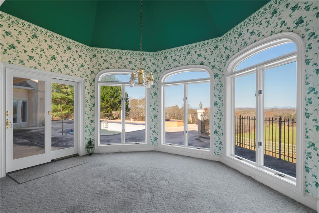 5414 Price Road Gainesville, GA 30506 - Photo 35 of 82 a view of a building with a large window