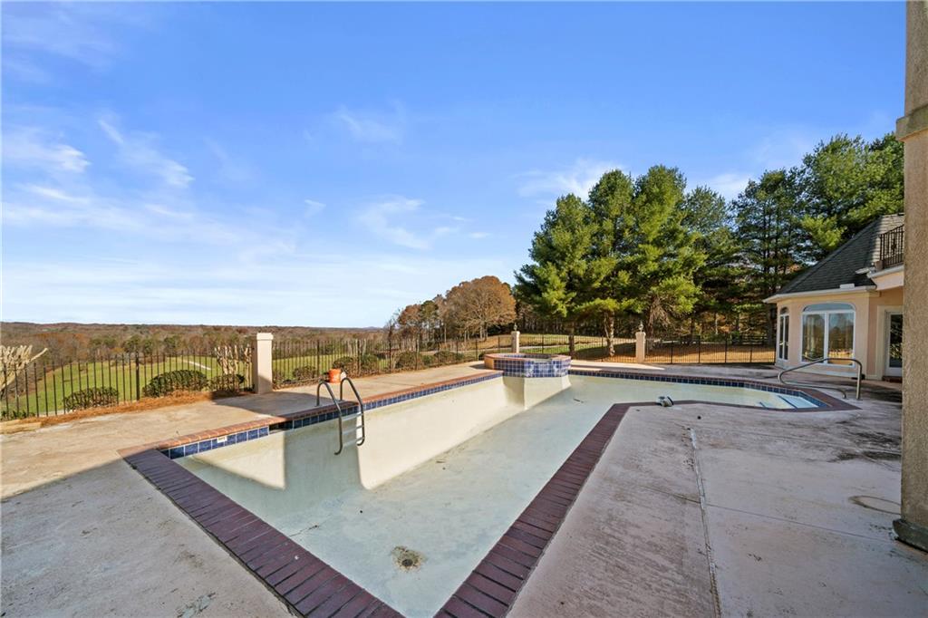 5414 Price Road Gainesville, GA 30506 - Photo 62 of 82