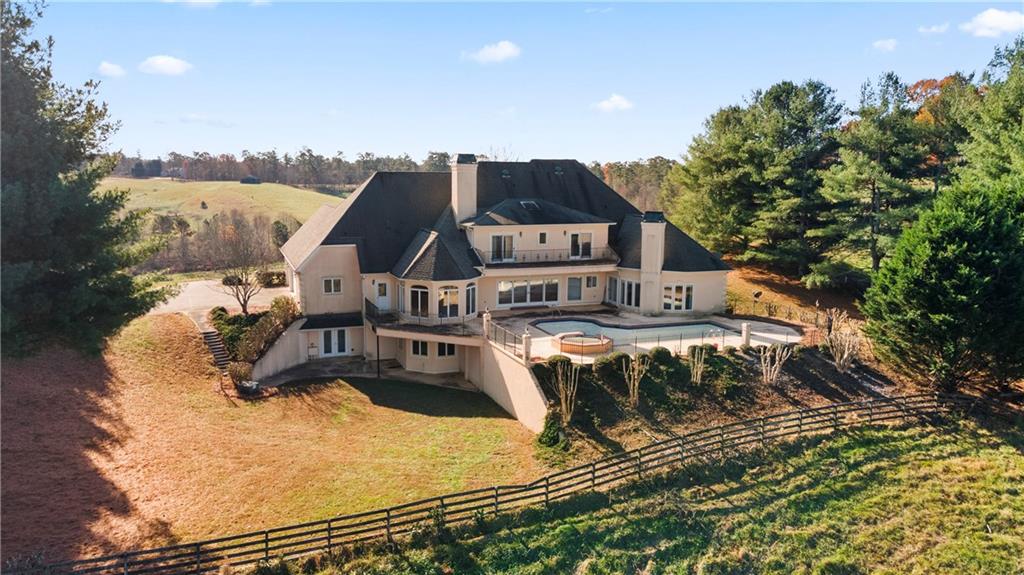 5414 Price Road Gainesville, GA 30506 - Photo 7 of 82