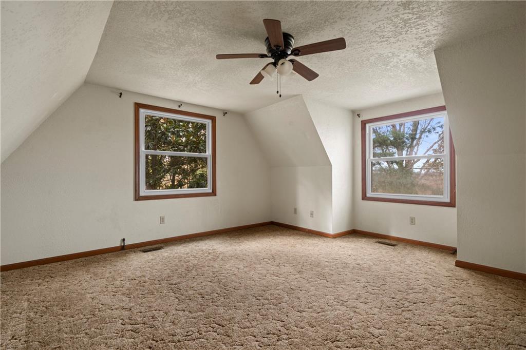 5414 Price Road Gainesville, GA 30506 - Photo 79 of 82 a view of an empty room with a window