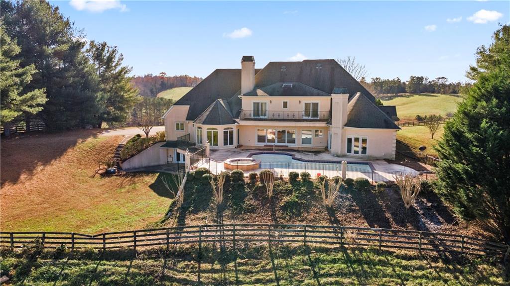 5414 Price Road Gainesville, GA 30506 - Photo 8 of 82