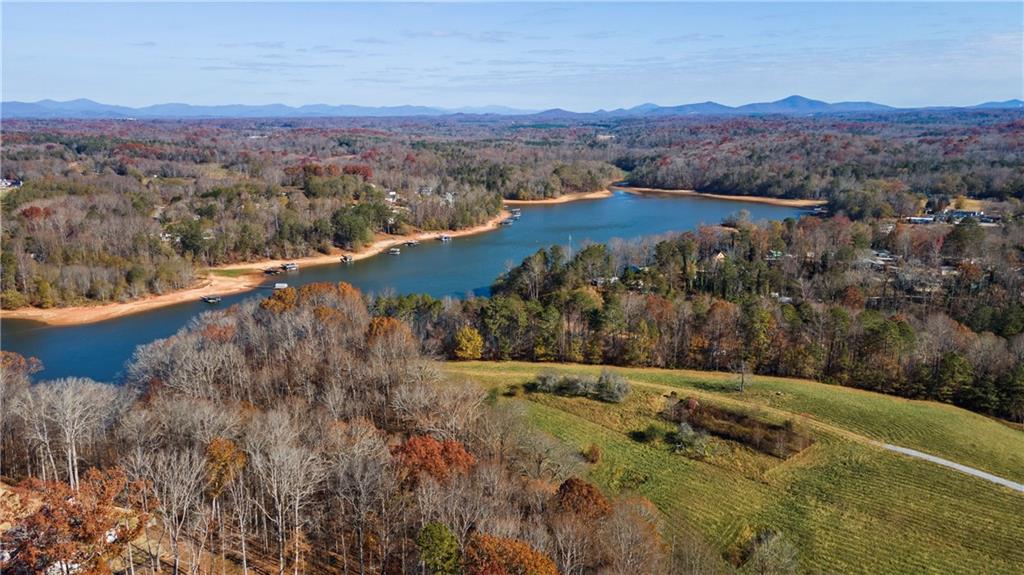 5414 Price Road Gainesville, GA 30506 - Photo 10 of 82 a view of a mountain