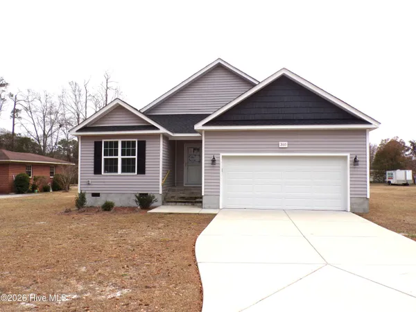 $266,000 | 310 Green Drive, Goldsboro, NC 27534