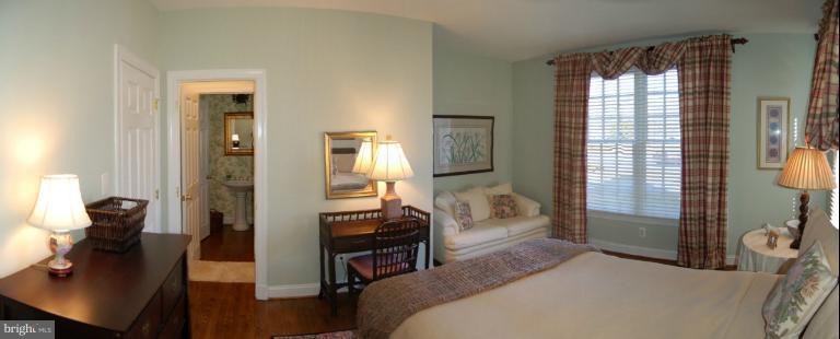 1320 Hennessy Terrace Silver Spring, MD 20906 - Photo 23 of 30 Main Level Guest Bedroom