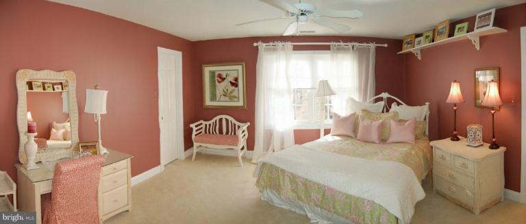 1320 Hennessy Terrace Silver Spring, MD 20906 - Photo 8 of 30 Bedroom 2