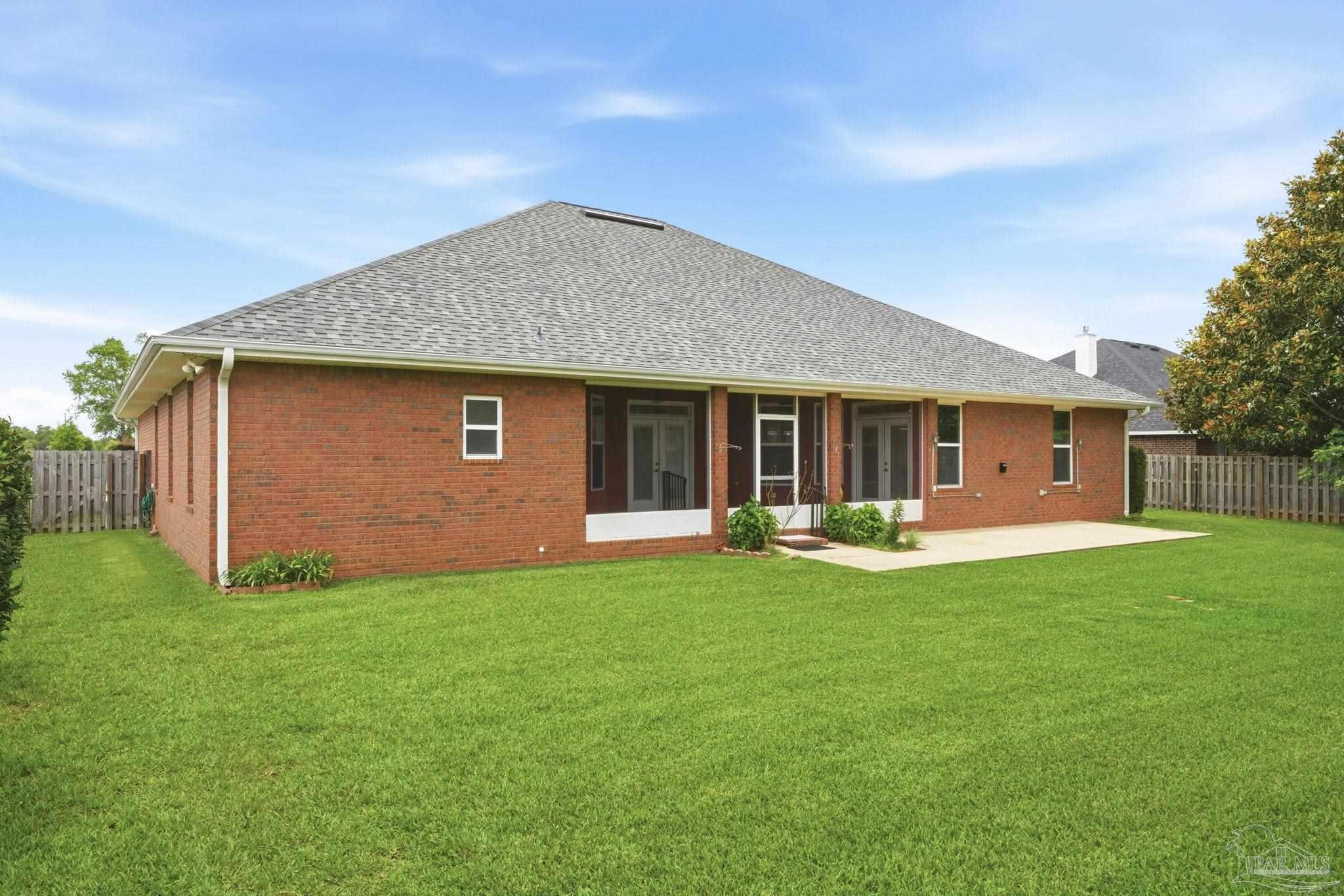 1776 Brightleaf Circle Cantonment, FL 32533 - Photo 46 of 61