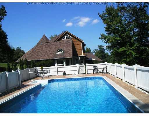 209 Crown Drive Ripley, WV 25271 - Photo 2 of 8 Swimming Pool/Hot Tub/Sauna.