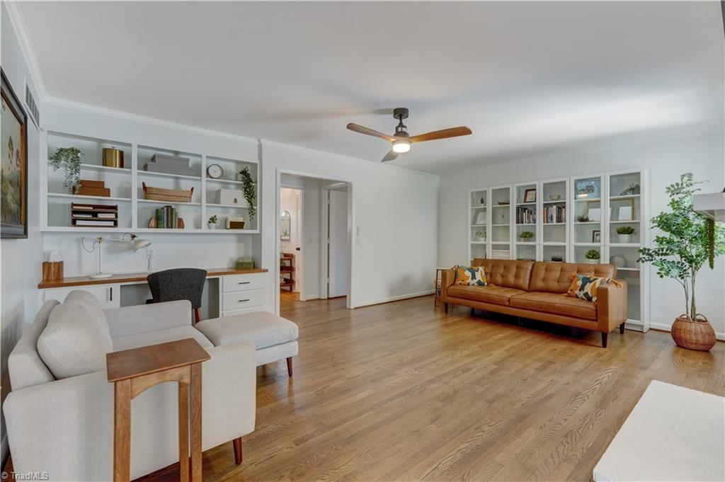 4603 Graham Road Greensboro, NC 27410 - Photo 17 of 39