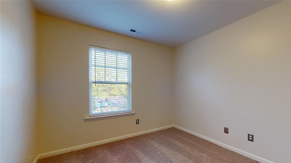 2225 Banks Hill Row Road Raleigh, NC 27614 - Photo 17 of 26 Pictures are from 2020 prior to tenant occupancy. Bedroom 2