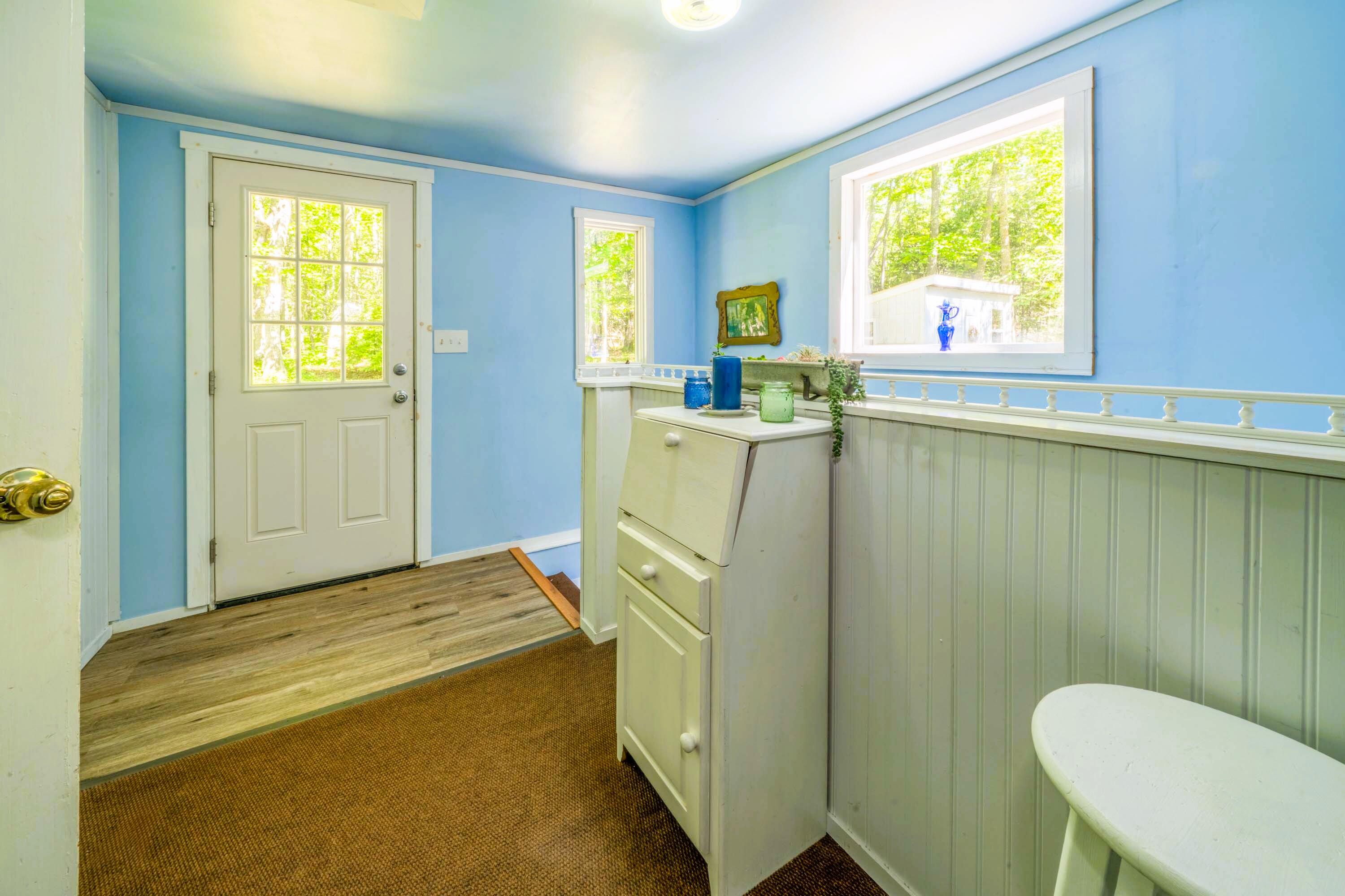 87 Poland Road Lincolnville, ME 04849 - Photo 26 of 34