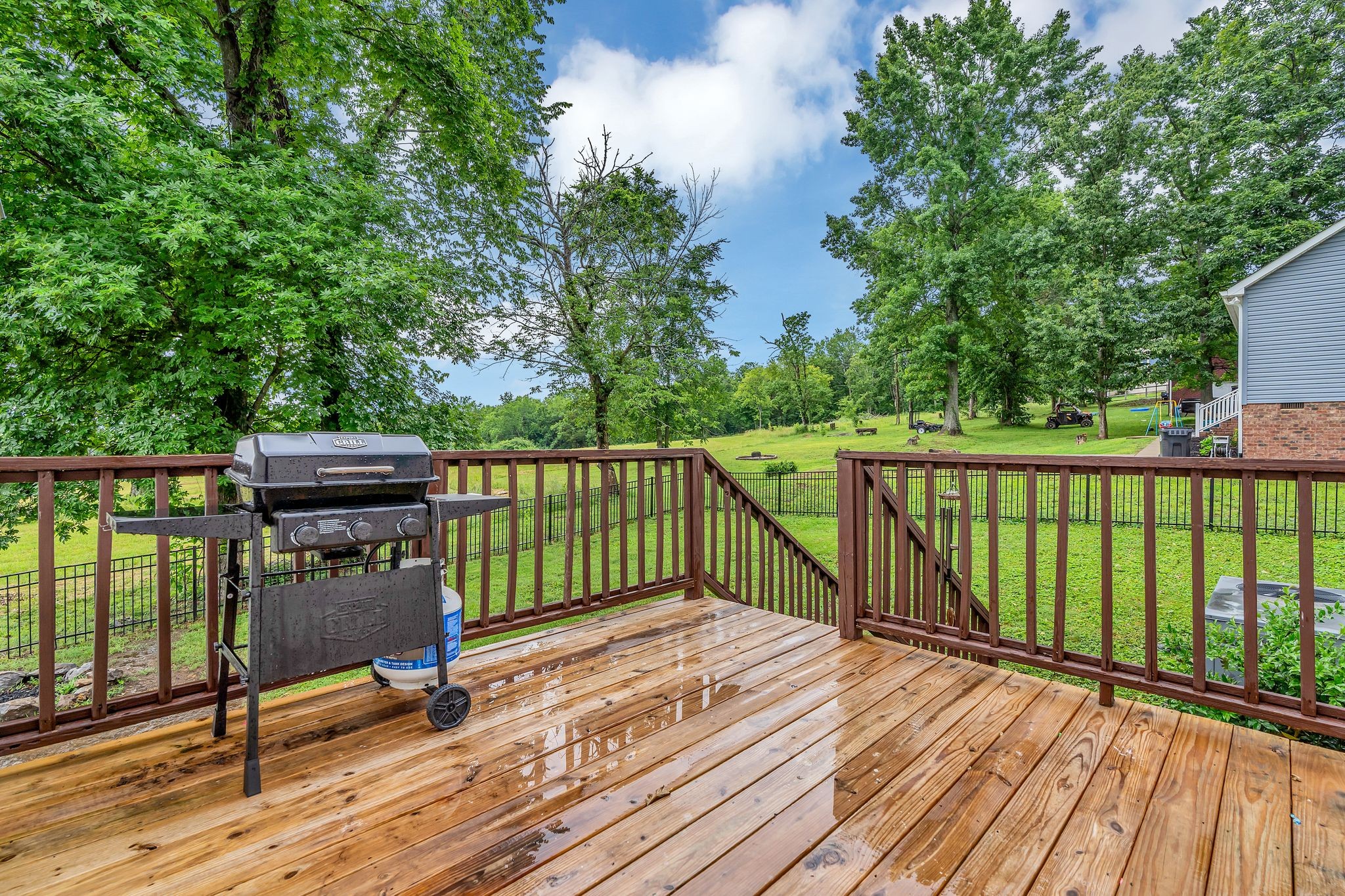 125 Hickory Ridge Lane Hartsville, TN 37074 - Photo 25 of 28